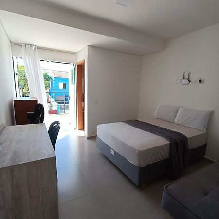 Suite 13 Pontal do Parana Ngoại thất bức ảnh