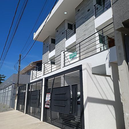 Suite 13 Pontal do Parana Ngoại thất bức ảnh