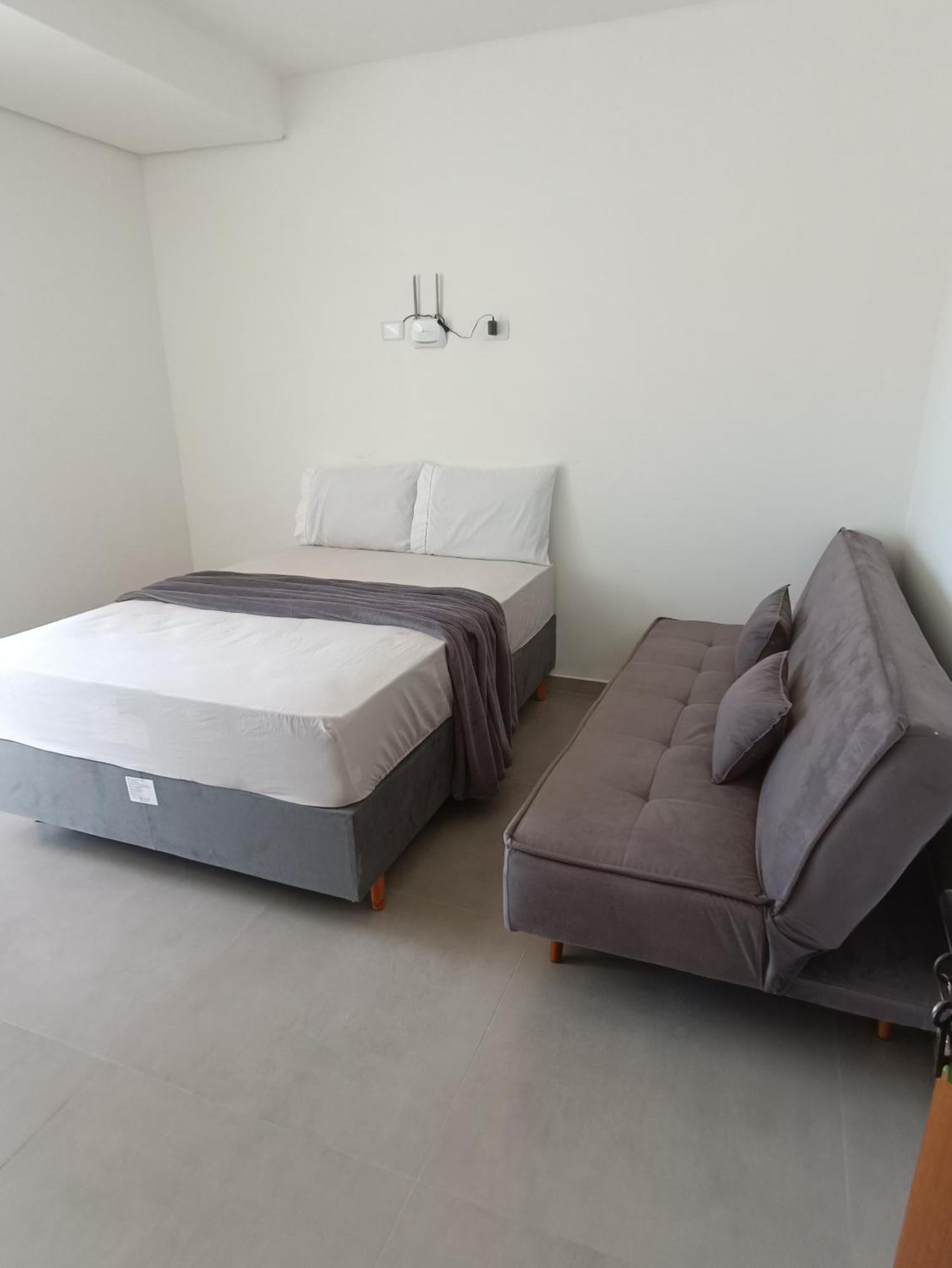 Suite 13 Pontal do Parana Ngoại thất bức ảnh