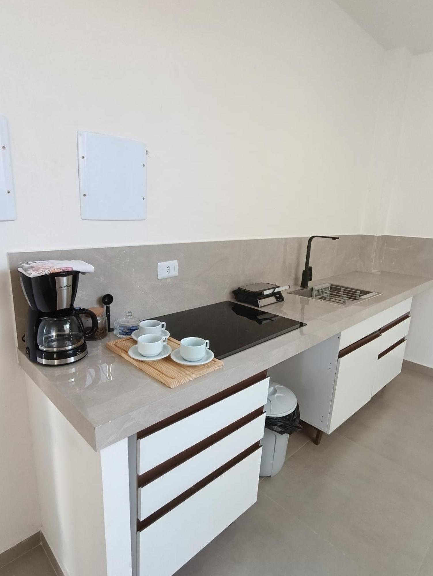 Suite 13 Pontal do Parana Ngoại thất bức ảnh