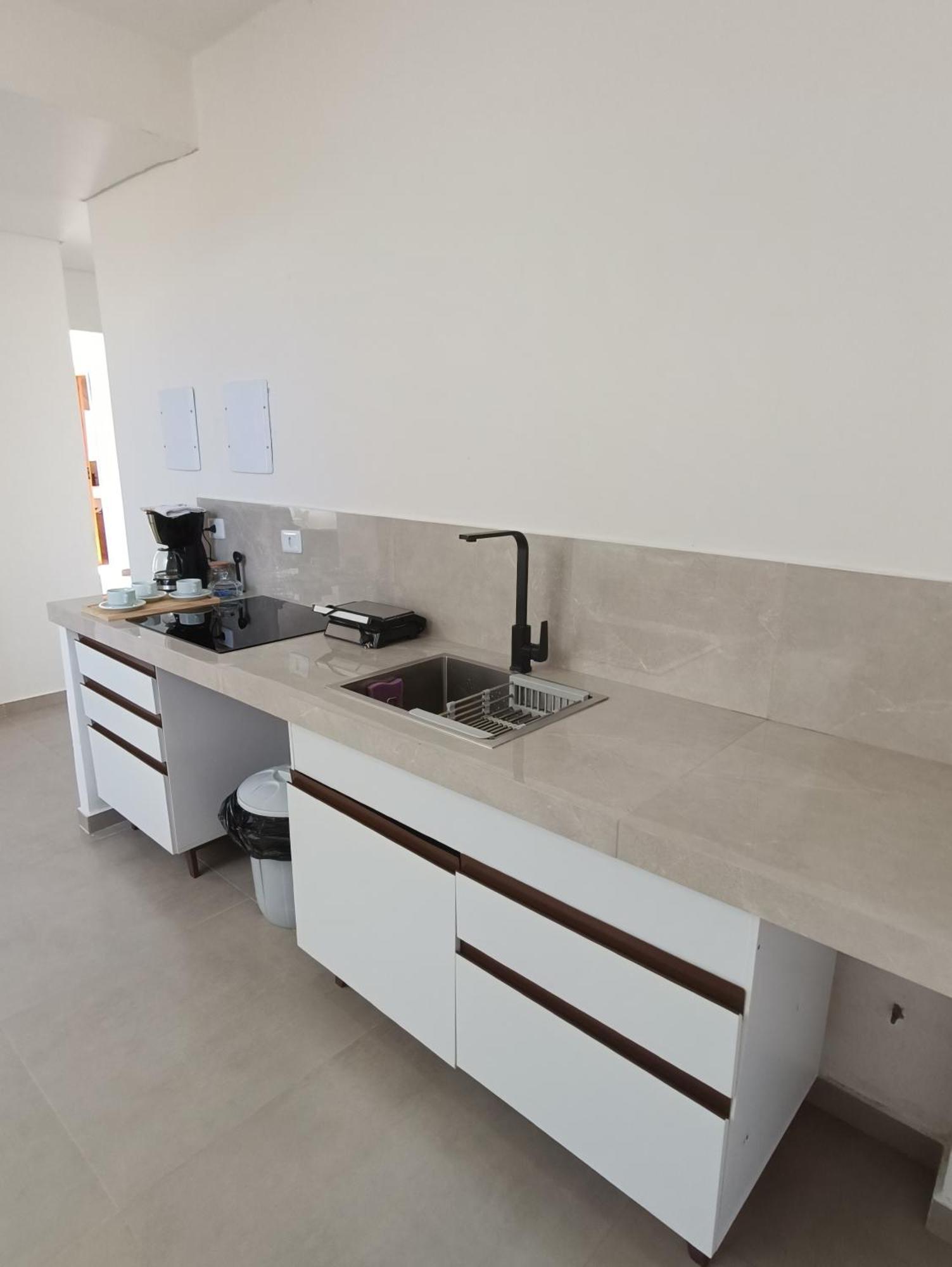 Suite 13 Pontal do Parana Ngoại thất bức ảnh